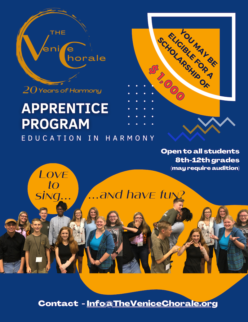 Apprentice Program 2023
