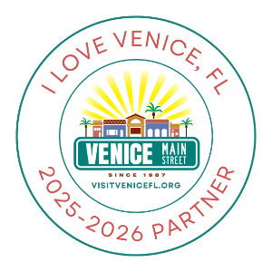 2025-2026 venice main st logo