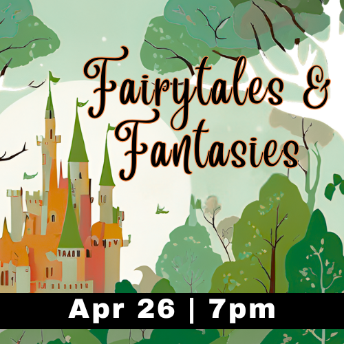 fairytales