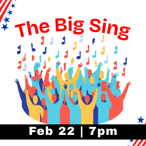 the big sing
