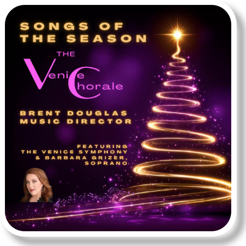 SONGS OF THE SEASON