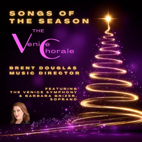 SONGS OF THE SEASON